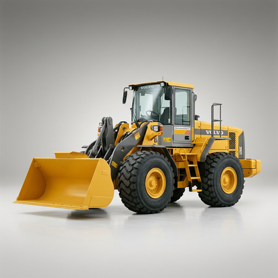 Volvo L150C Parts