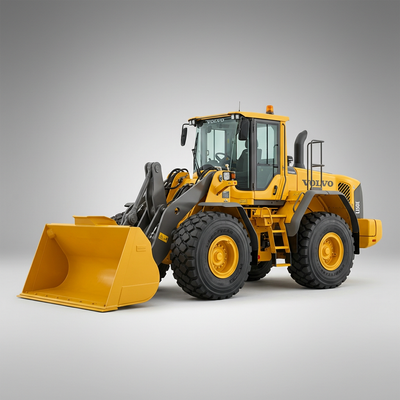 Volvo L150E Parts
