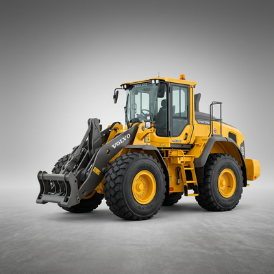 Volvo L150G Parts