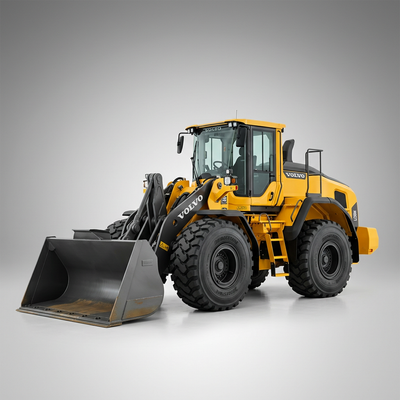 Volvo L150H Parts