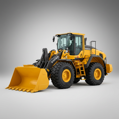 Volvo L160 CO Parts
