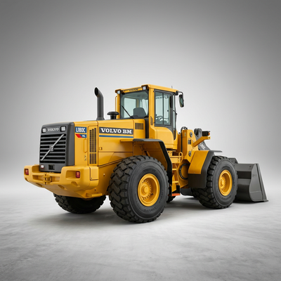 Volvo L180C HL Volvo BM Parts