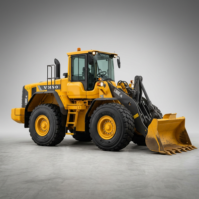Volvo L180C HL Parts