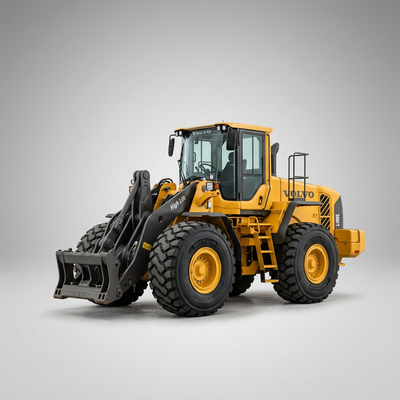 Volvo L180E Parts