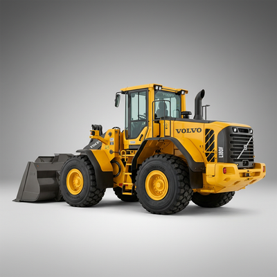 Volvo L180F Parts