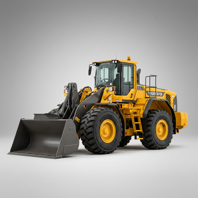 Volvo L330C LL Parts