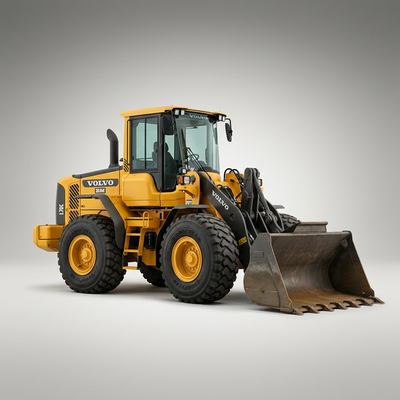 Volvo L70C BM Parts