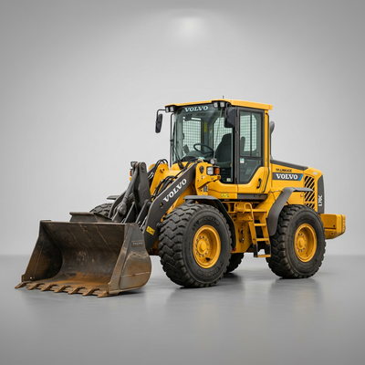 Volvo L70C Parts