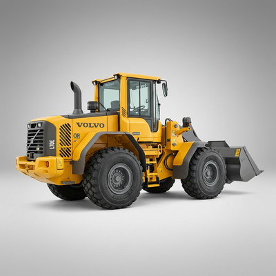 Volvo L70E OR Parts