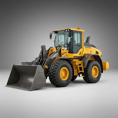 Volvo L70G Parts