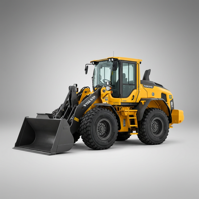 Volvo L70H Parts