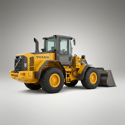Volvo L90E OR Parts