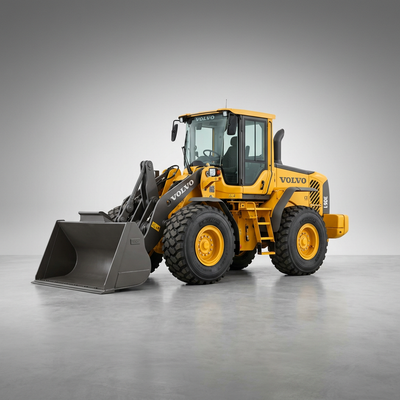 Volvo L90E Parts