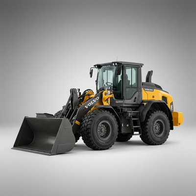 Volvo L90G Parts