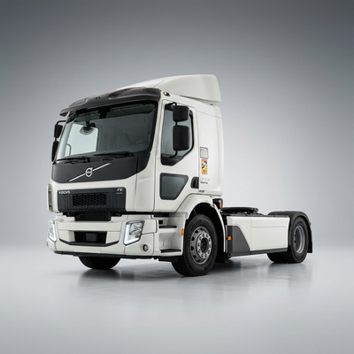 Volvo Trucks DE Parts