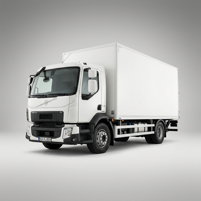 Volvo Trucks FL Parts