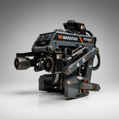 Waratah HTH620 Parts