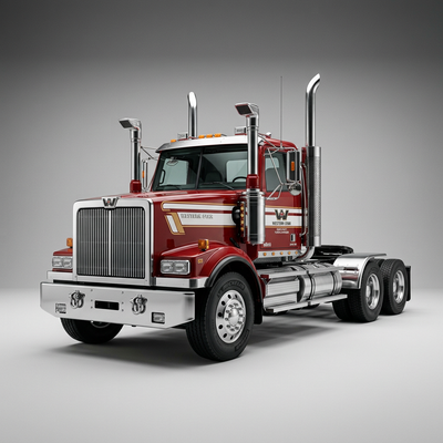 Western Star 4900 (pre-2002) Parts