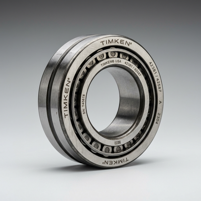 Wheel bearing Parts