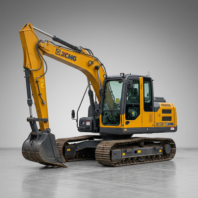 XCMG 150 Parts