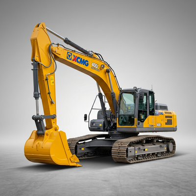 XCMG 400D Parts