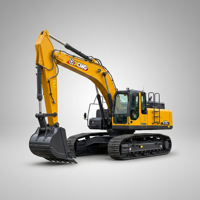 XCMG 470C Parts
