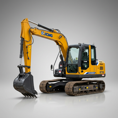 XCMG 75D Parts