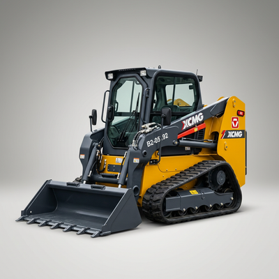 XCMG B2-05192 Parts
