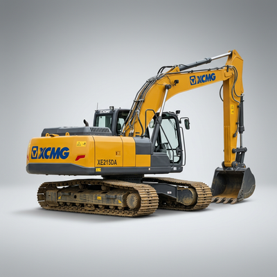 XCMG construction equipment Parts