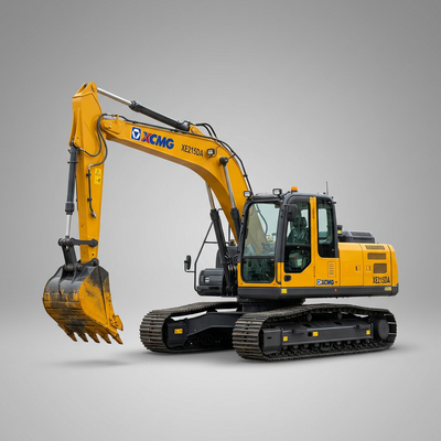 XCMG construction machinery Parts