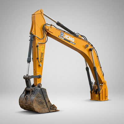 XCMG excavator working device assembly Parts