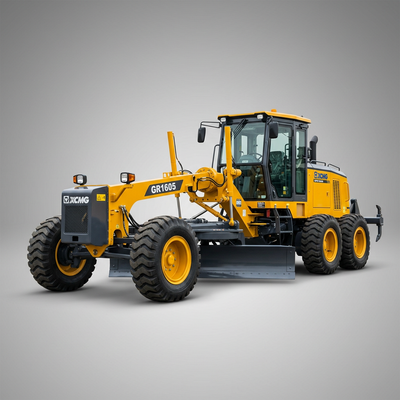 XCMG GR1605 Parts