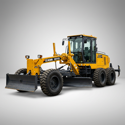 XCMG GR165 motor grader Parts
