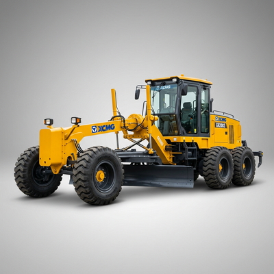Xcmg GR2003 Parts