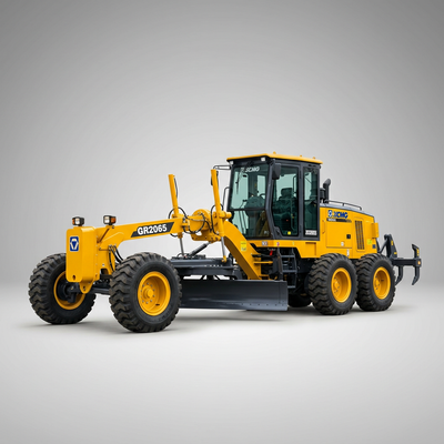 XCMG GR2065 Parts