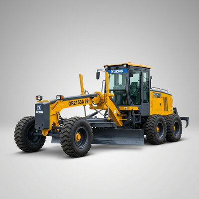 XCMG GR2153A motor grader Parts