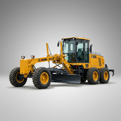 XCMG GR215D motor grader Parts