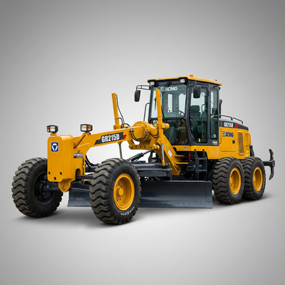 XCMG GR215D Parts
