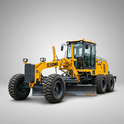 XCMG GR215D02 Parts