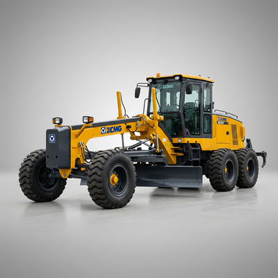 XCMG GR2205T Motor Grader Parts