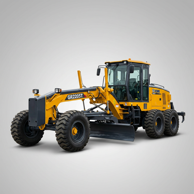 XCMG GR2205T Parts