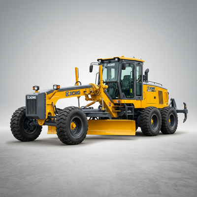 XCMG GR2605AT Parts