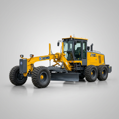 XCMG GR2605S Parts