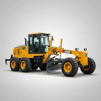 XCMG GR300 Parts