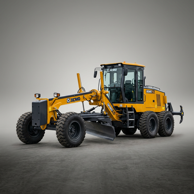 XCMG GR3005T Pro Parts
