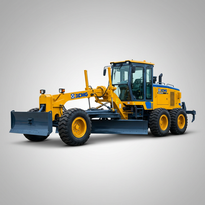 XCMG GR3005TIV Parts