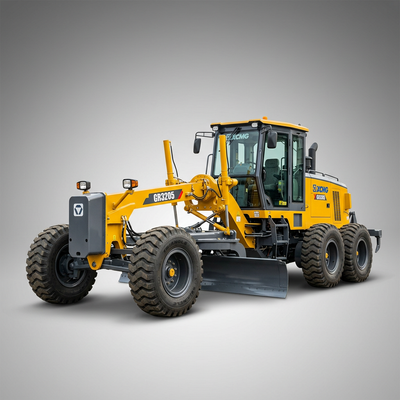 XCMG GR3205 Parts