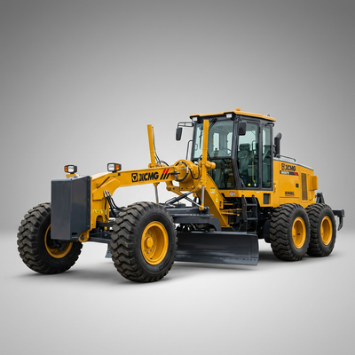 XCMG GR5505TIV Parts