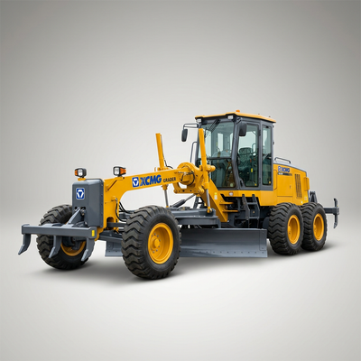 XCMG grader II series Parts