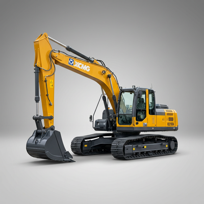 XCMG heavy machinery Parts